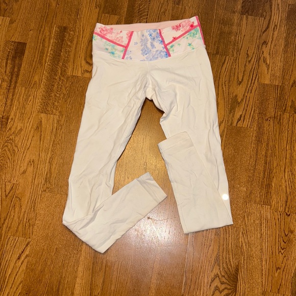 lululemon athletica Pants - lululemon leggings